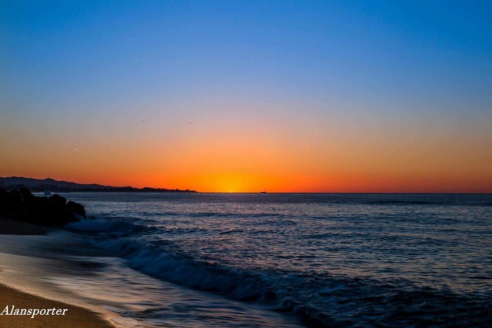Camping El Pinar Platja Санта-Сусанна Екстер'єр фото