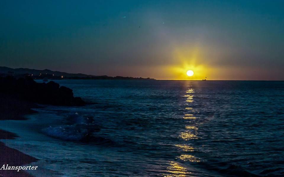 Camping El Pinar Platja Санта-Сусанна Екстер'єр фото